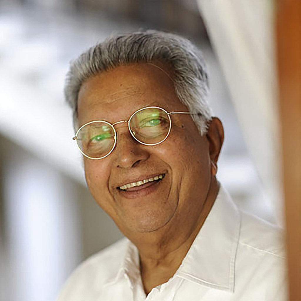 Dilmah Tea Legend - Remembering Merrill J Fernando