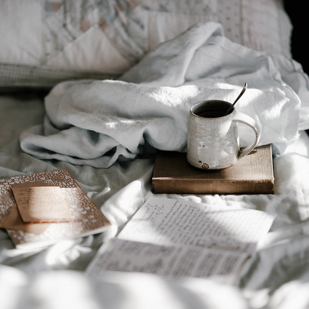 Does Green Tea Keep You Awake at Night