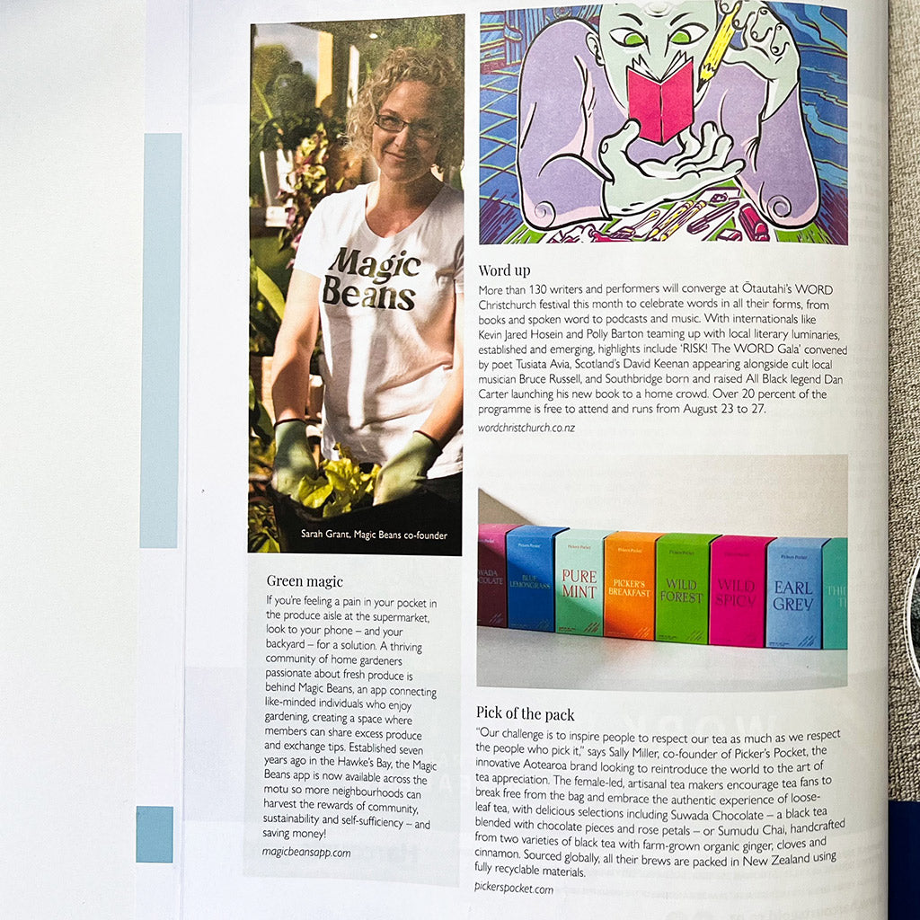 Pick of the Pack - O3 Magazine