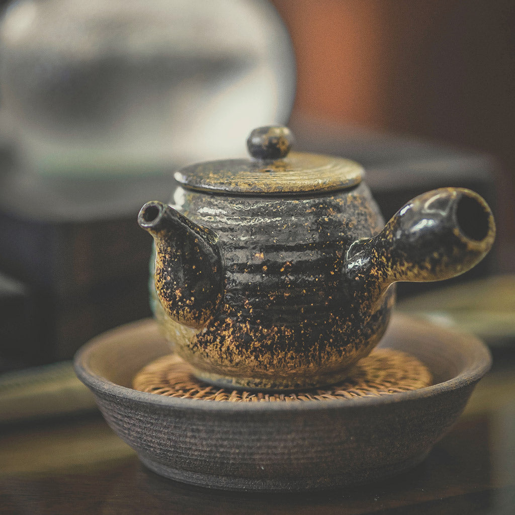 Teapot Brewing Guide