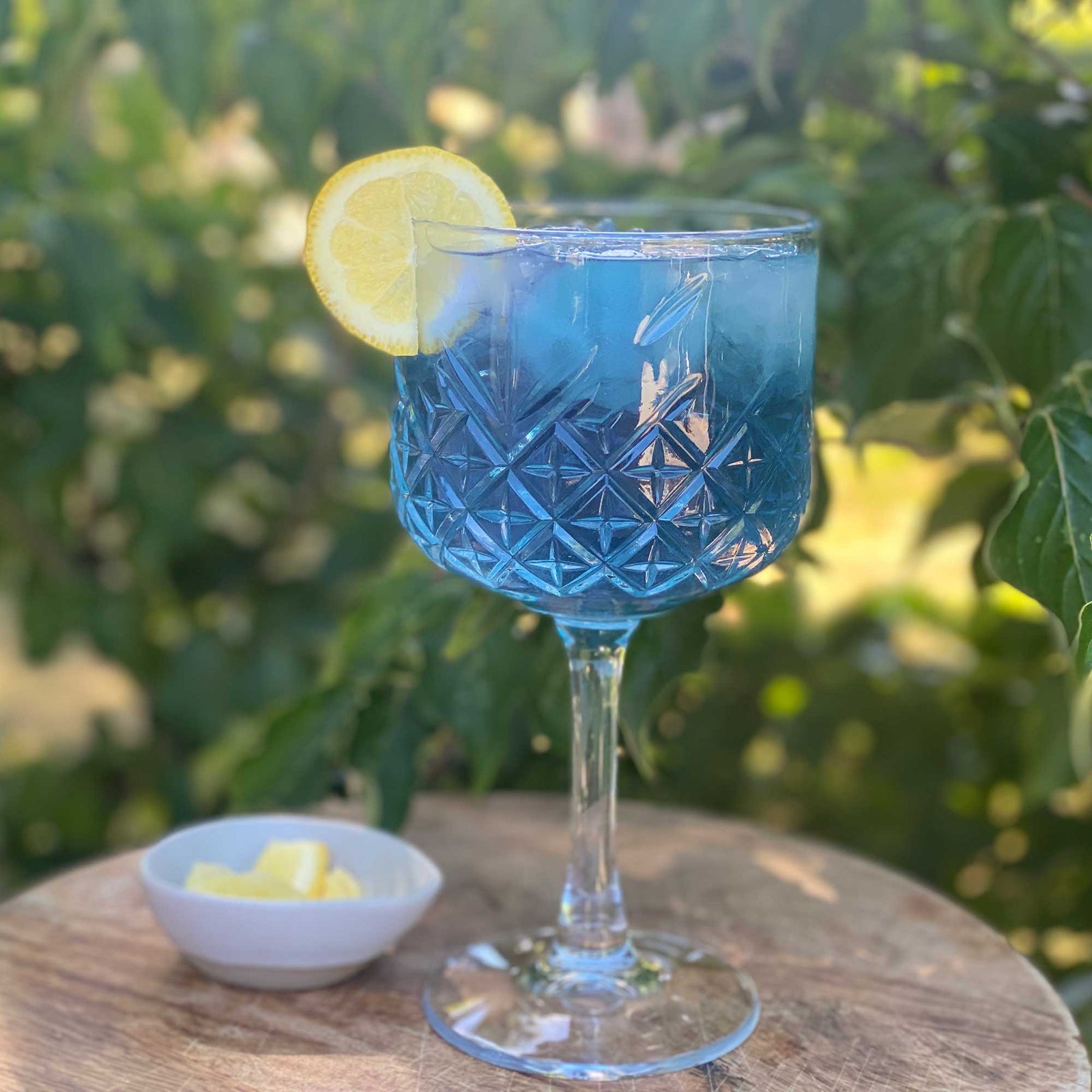 So.. we think our teas are pretty special!