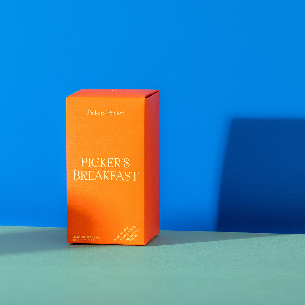 Dieline Packaging Design Hub Picker s Pocket Dieline packaging design hub picker s pocket