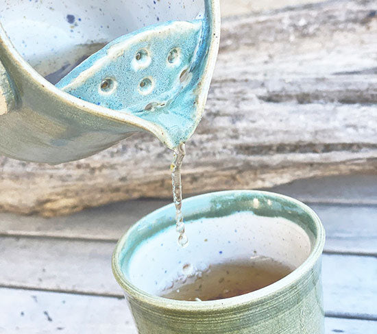 5 Tips To Brew A Better Cup Of Tea