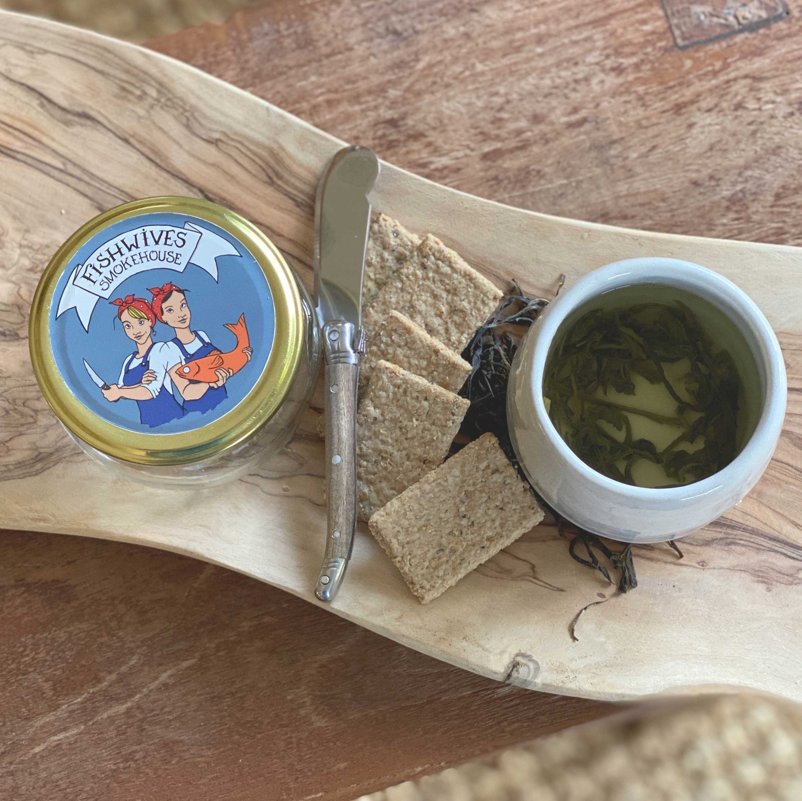 Which teas are best paired with our favourite food?