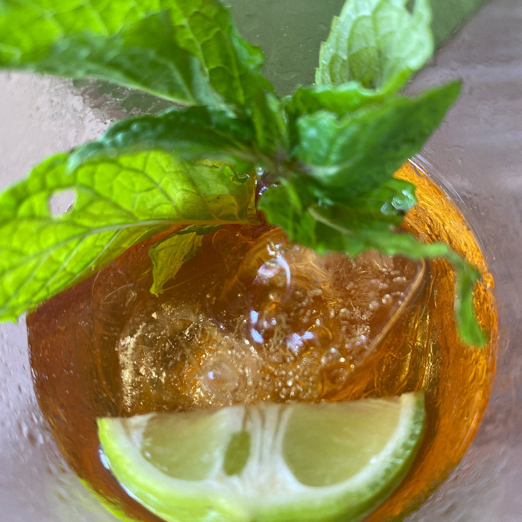 Chill Out with Iced Tea: Sip Your Way to Refreshment!