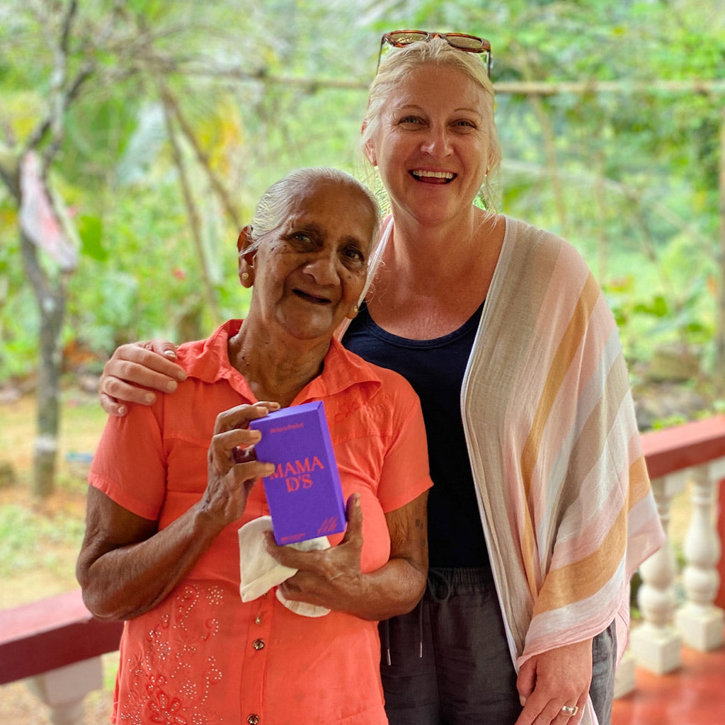 Tea Trends - Sourcing Transparency