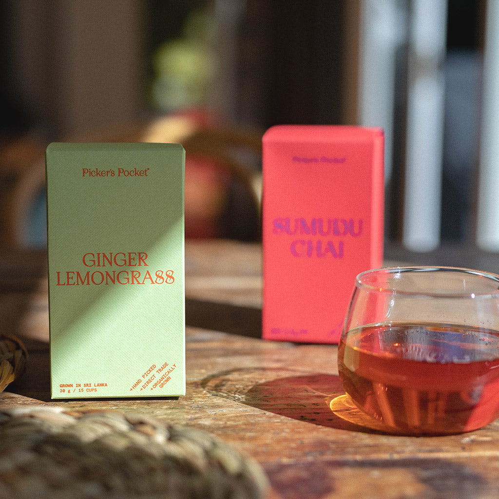 The Wholesome Choice: Opting for Organic Tea in New Zealand