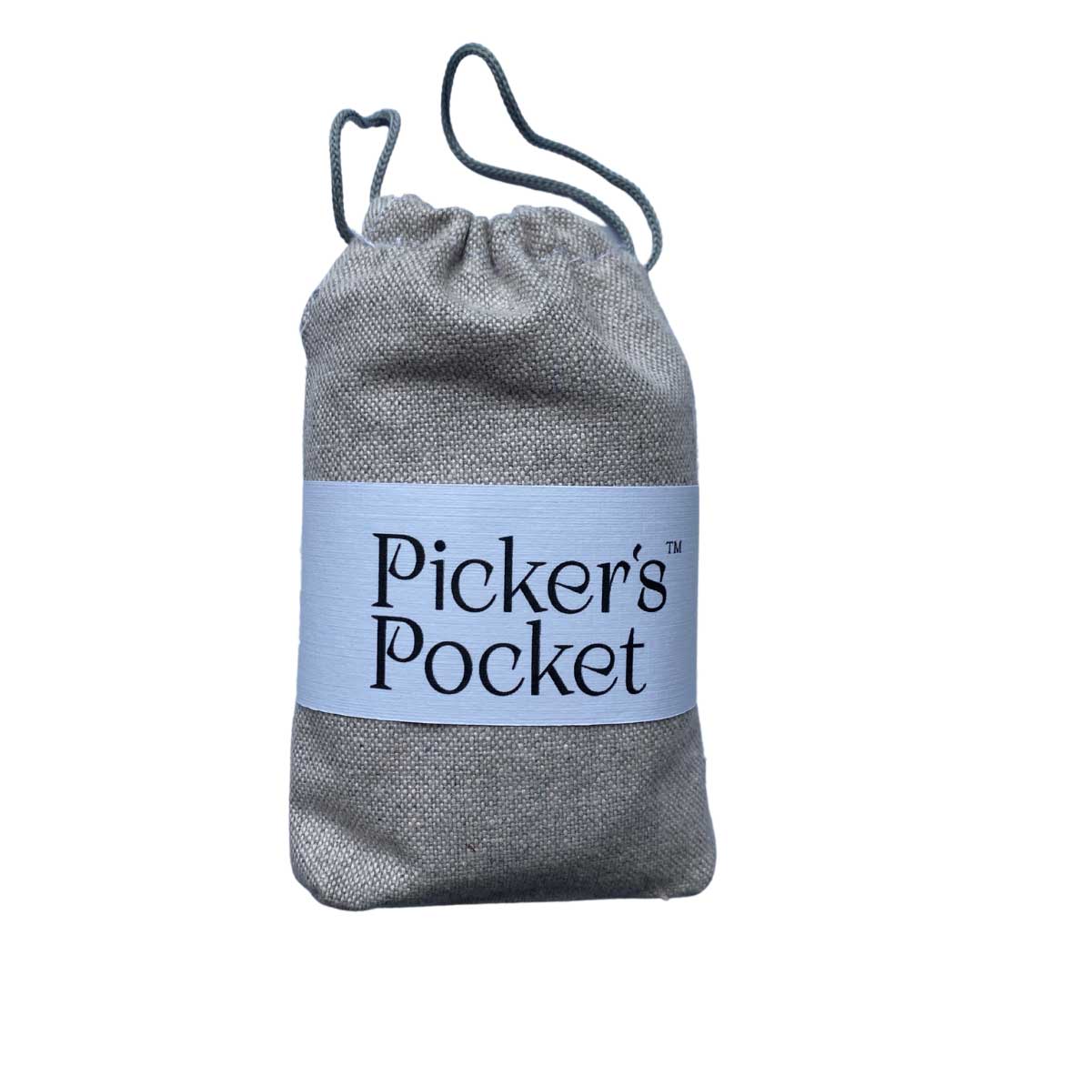 Picker's Pocket - Conservation of forests