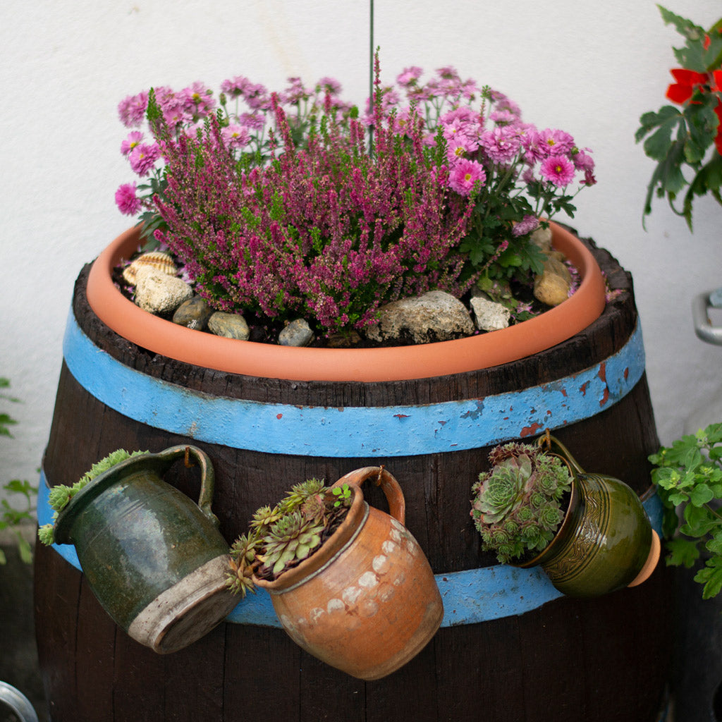 Tea Cup Upcycling Ideas