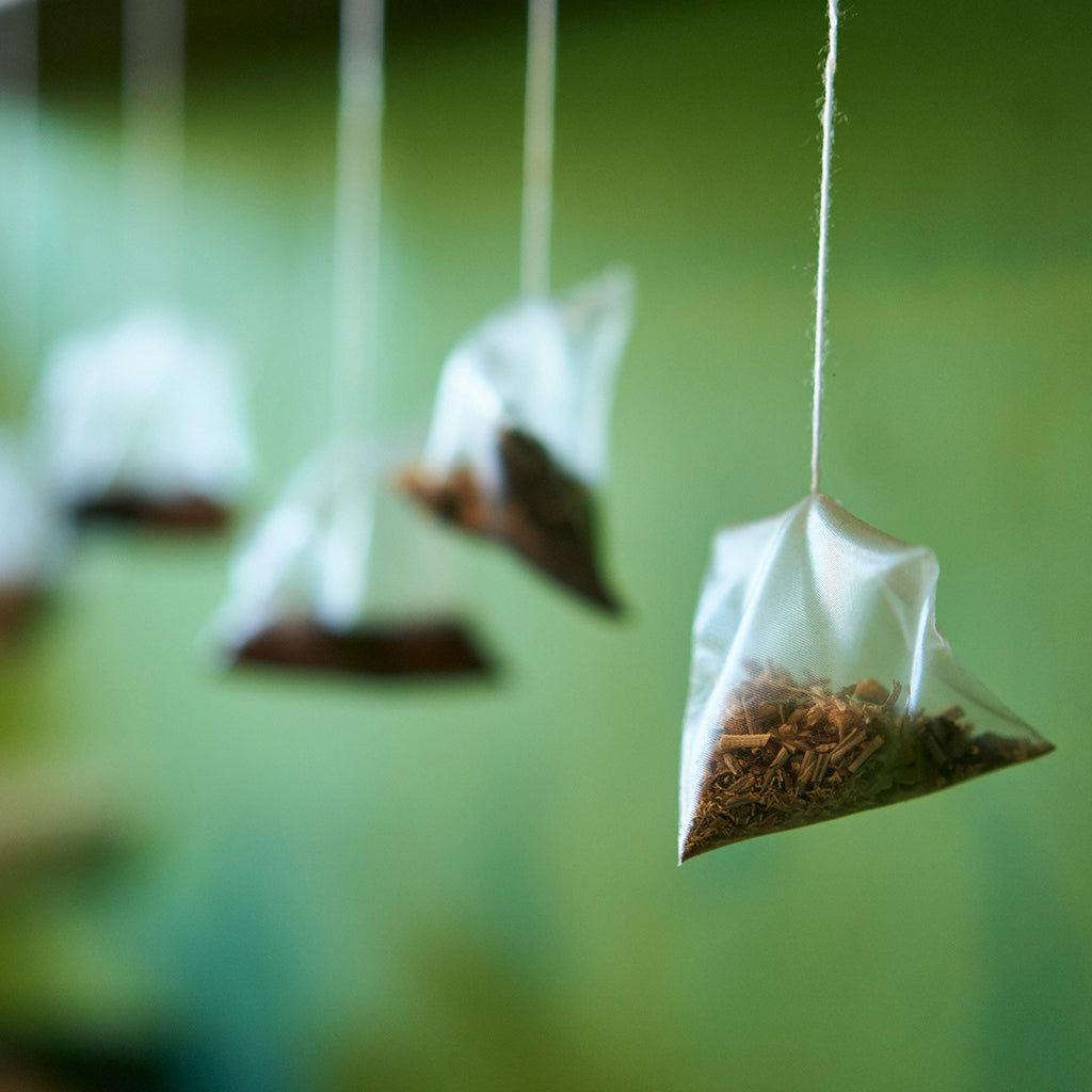 PLA Plastics in Tea Bags - Why They Aren't the Ultimate Solution ...