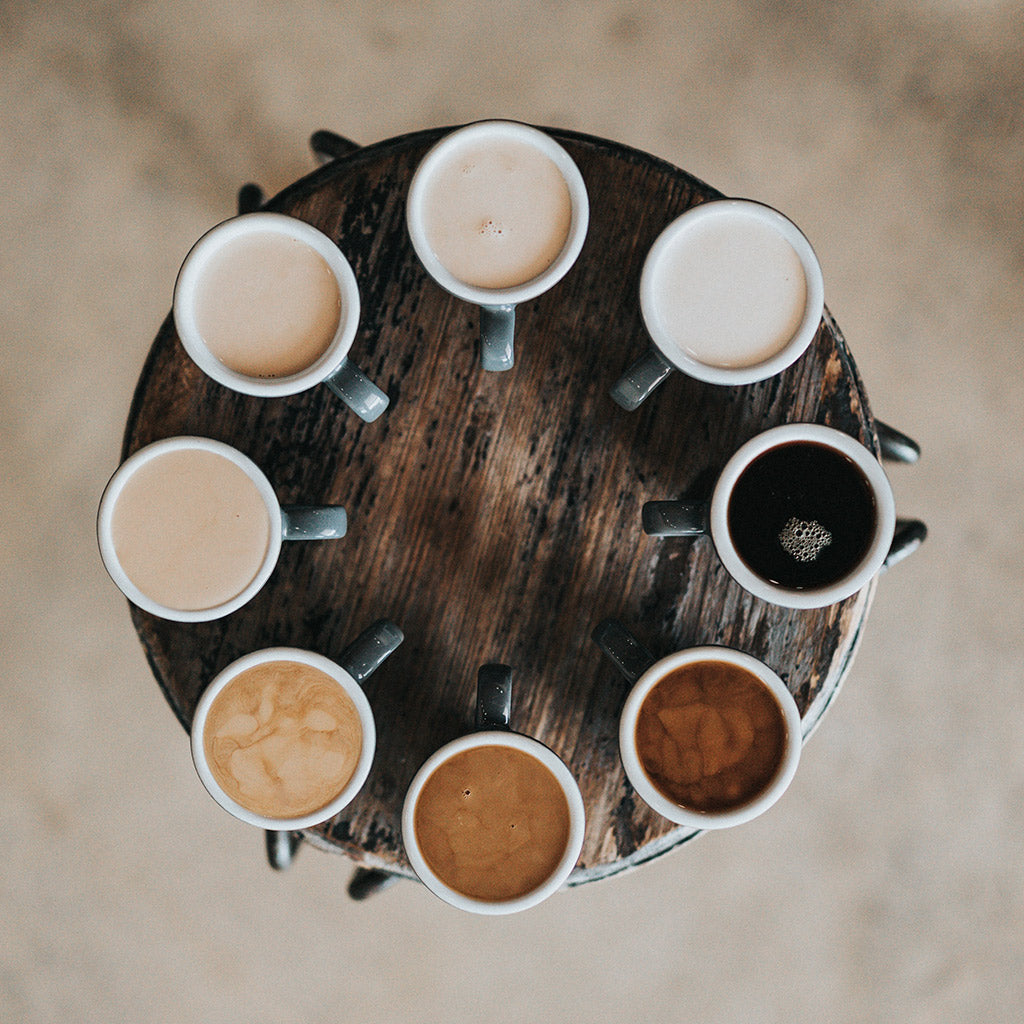 The Morning Ritual Showdown: Tea vs. Coffee