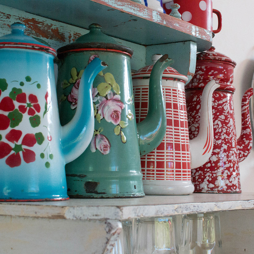 Tea - Diuretic or Not?