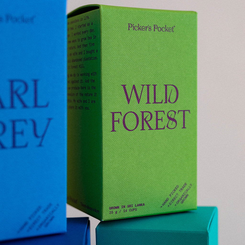 Sustainability Through Eco-Friendly Packaging