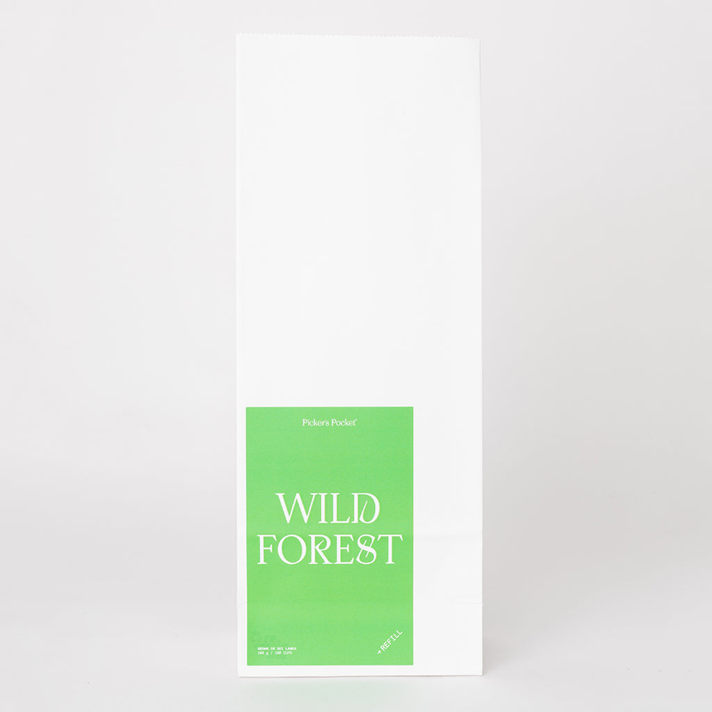 Wild Forest Tea