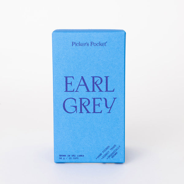 Earl Grey