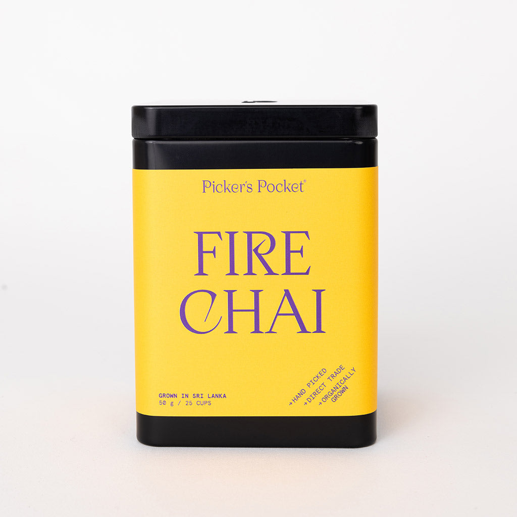 Fire Chai