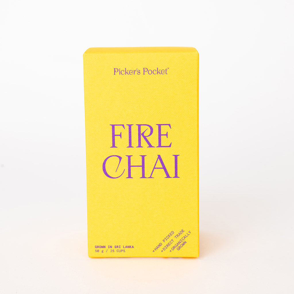 Fire Chai