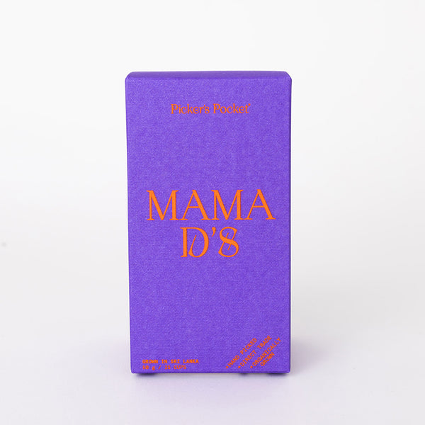 Mama D's Tea