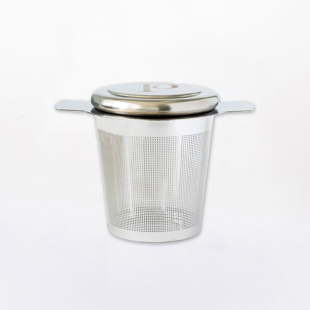 Tea Infuser - Stainless Steel
