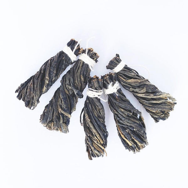 Tea Rod