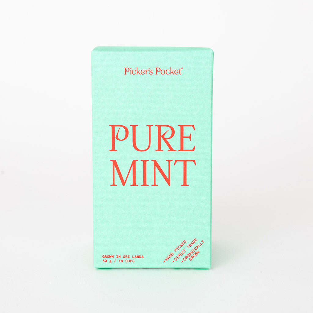 Pure Mint