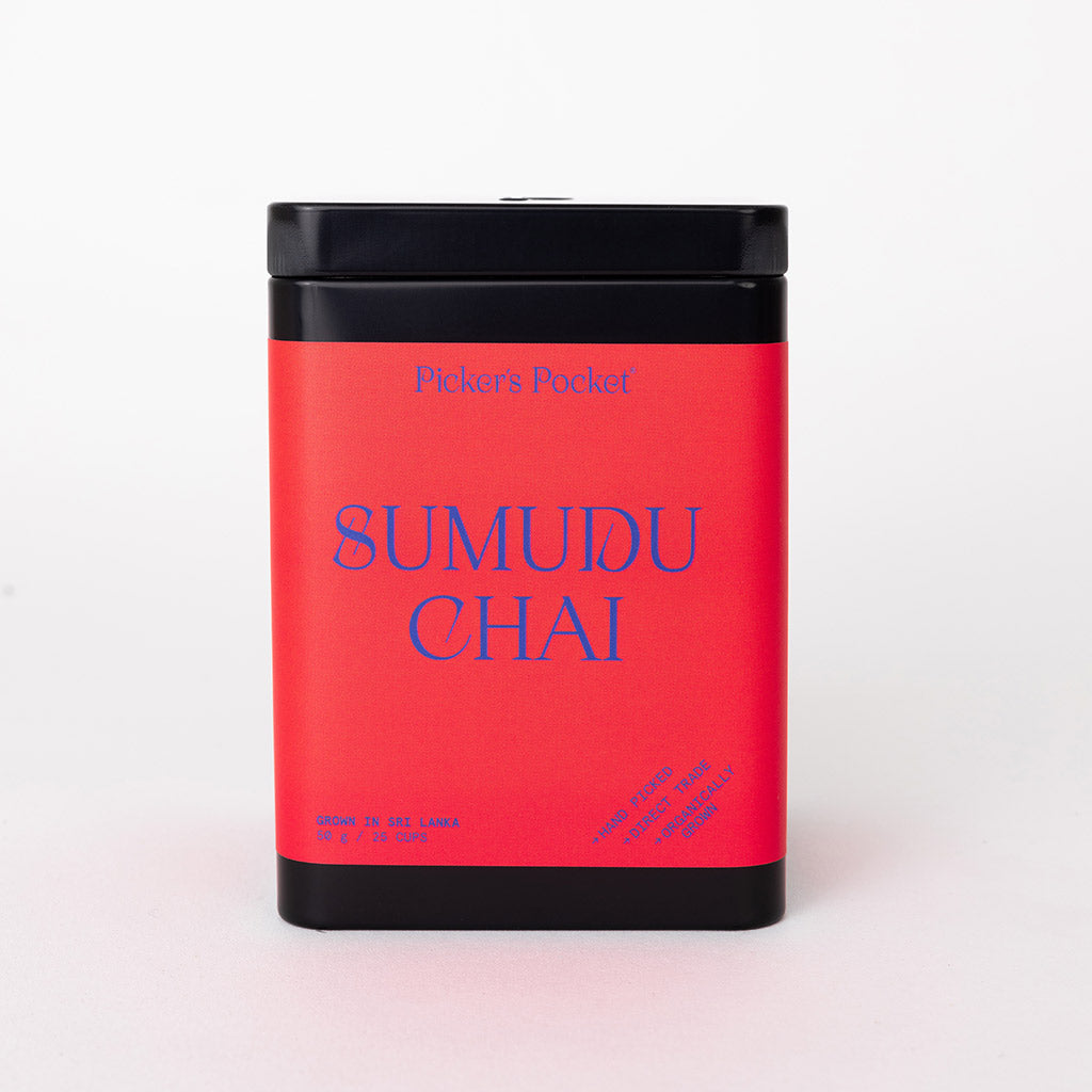 Sumudu Chai