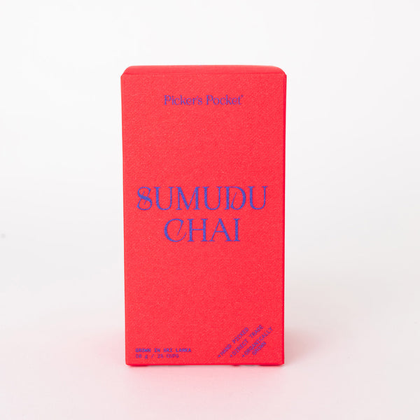 Sumudu Chai
