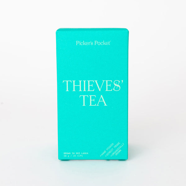 Thieves' Tea